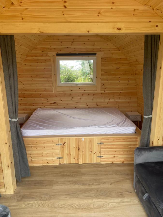 Wall Park Touring Centry Road Camping Paraná Exterior foto